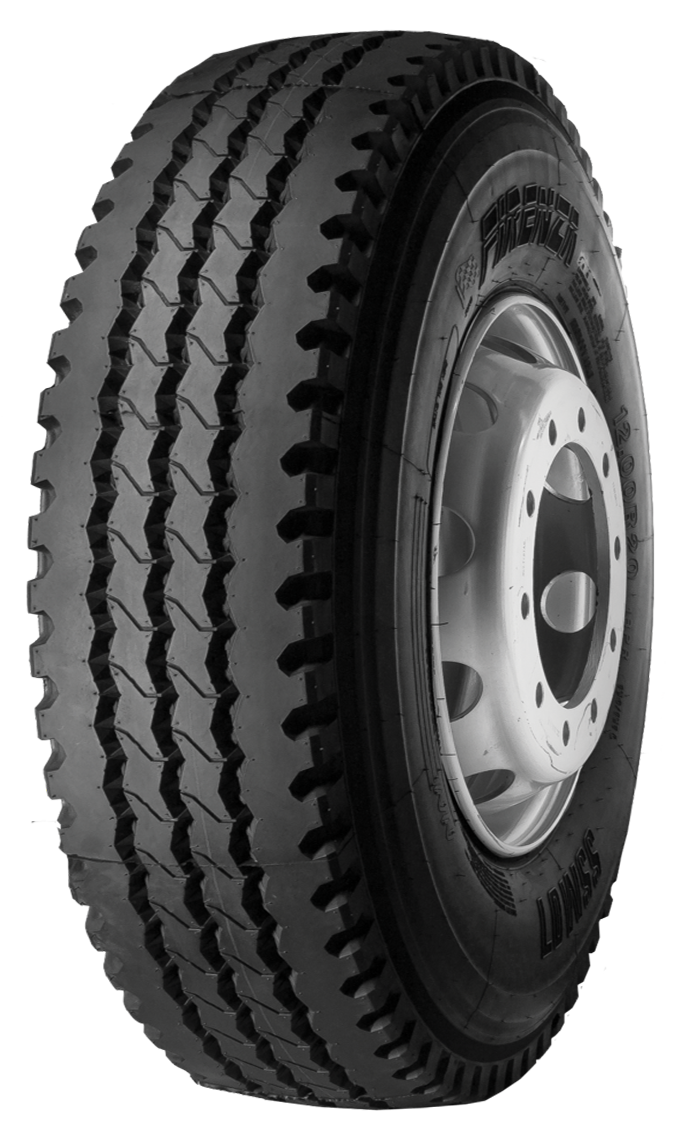 SSM07A - Sumotire